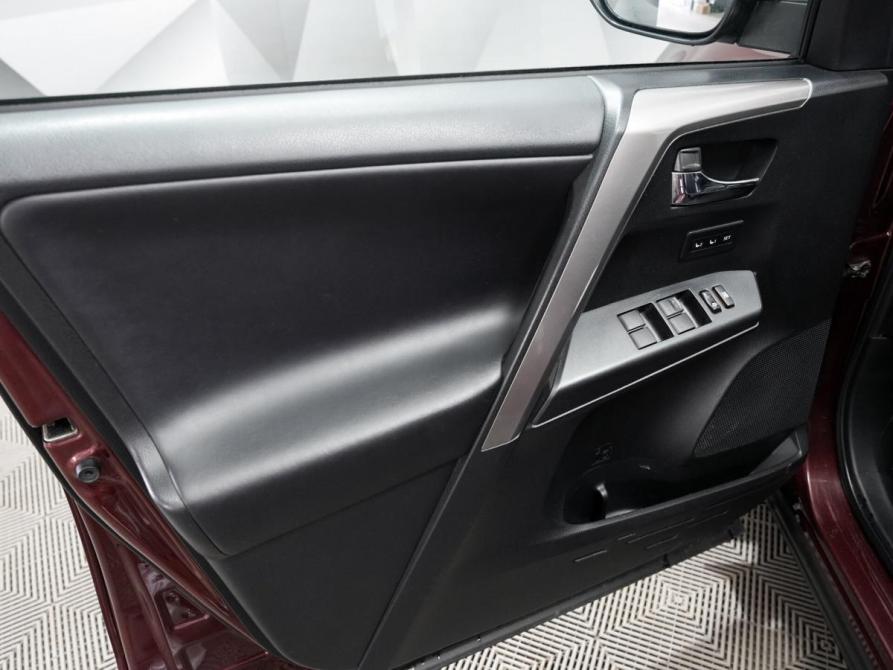 Toyota RAV4 IV (XA40) Рестайлинг Ульяновск  - изображение 17