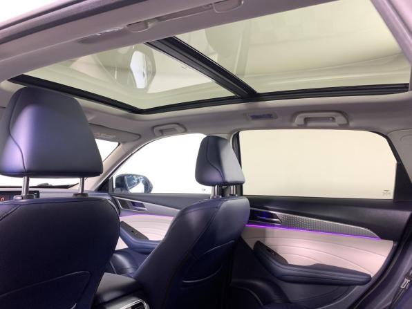 Haval F7 I Рестайлинг с пробегом 2023 года, цена 1 930 000 рублей, 95000 км, внедорожник, Автокод Объявления