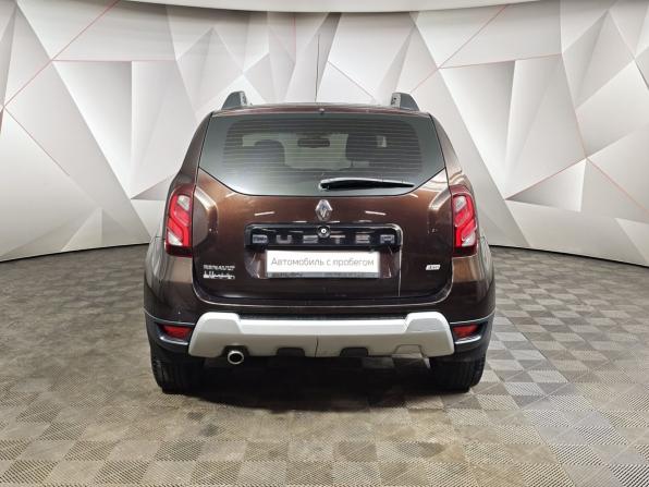 Renault Duster I Рестайлинг с пробегом 2019 года, цена 1 015 000 рублей, 300323 км, внедорожник, Автокод Объявления