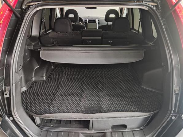 Nissan X-Trail II Рестайлинг с пробегом 2012 года, цена 1 495 000 рублей, 197000 км, внедорожник, Автокод Объявления