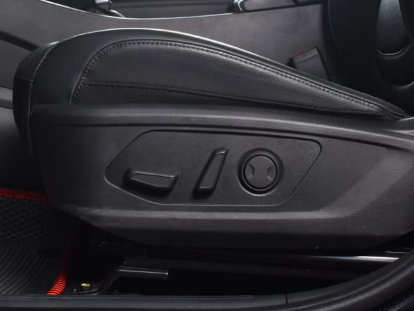 Hyundai Tucson IV Рестайлинг с пробегом 2024 года, цена 3 649 997 рублей, 37865 км, внедорожник, Автокод Объявления