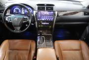 Toyota Camry VII (XV50) Рестайлинг Астрахань  - изображение 45