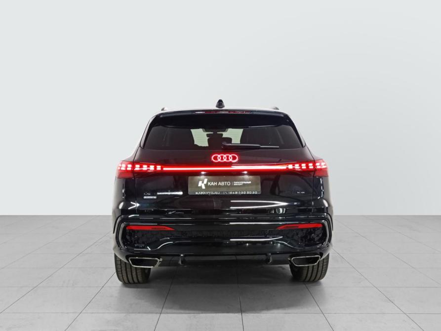 Audi Q5 III (GU) Казань  - изображение 5