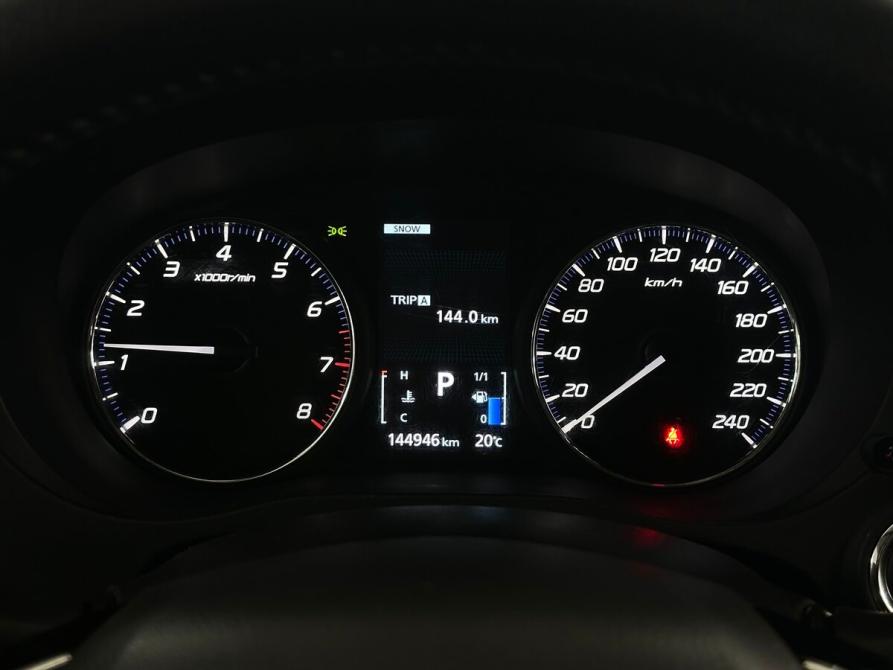 Mitsubishi Outlander III Рестайлинг 3 Москва  - изображение 6