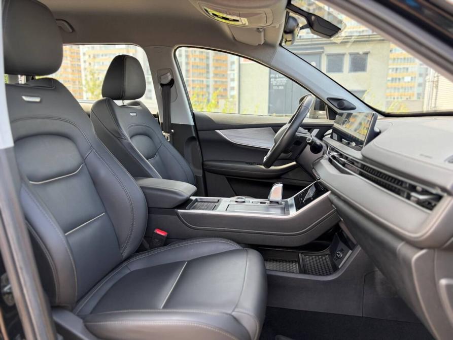 Chery Tiggo 7 Pro Max I Санкт-Петербург  - изображение 26