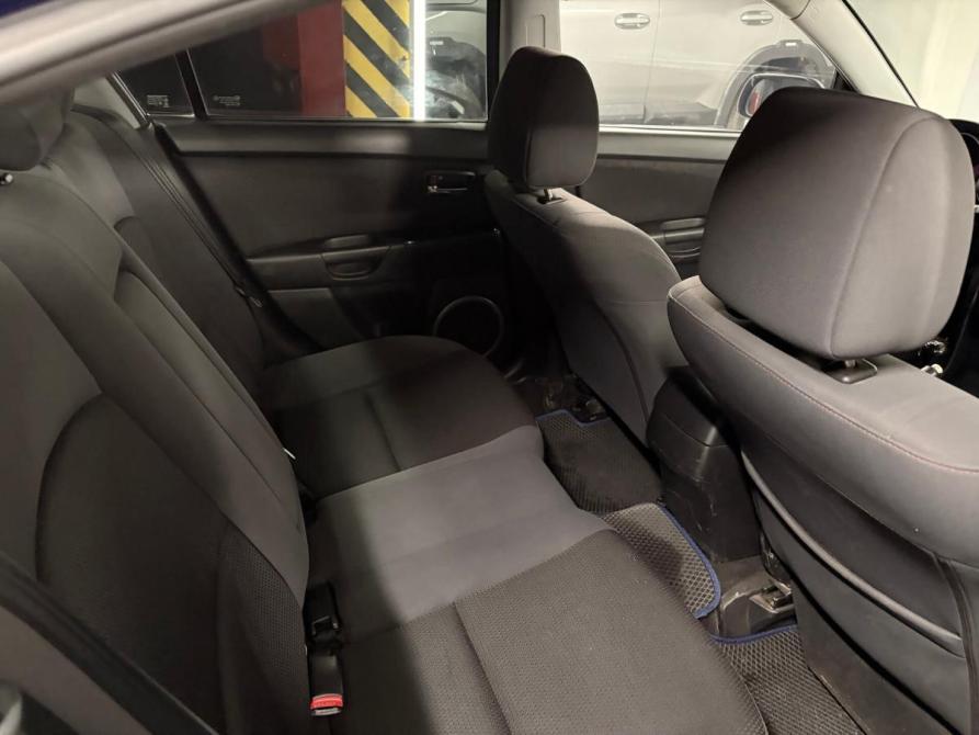 Mazda 3 I (BK) Рестайлинг Екатеринбург  - изображение 18