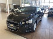 Chevrolet Aveo II Саратов  - изображение 28