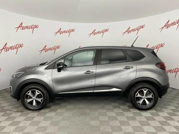 Renault Kaptur I Рестайлинг с пробегом 2020 года, цена 1 349 000 рублей, 99124 км, внедорожник, Автокод Объявления