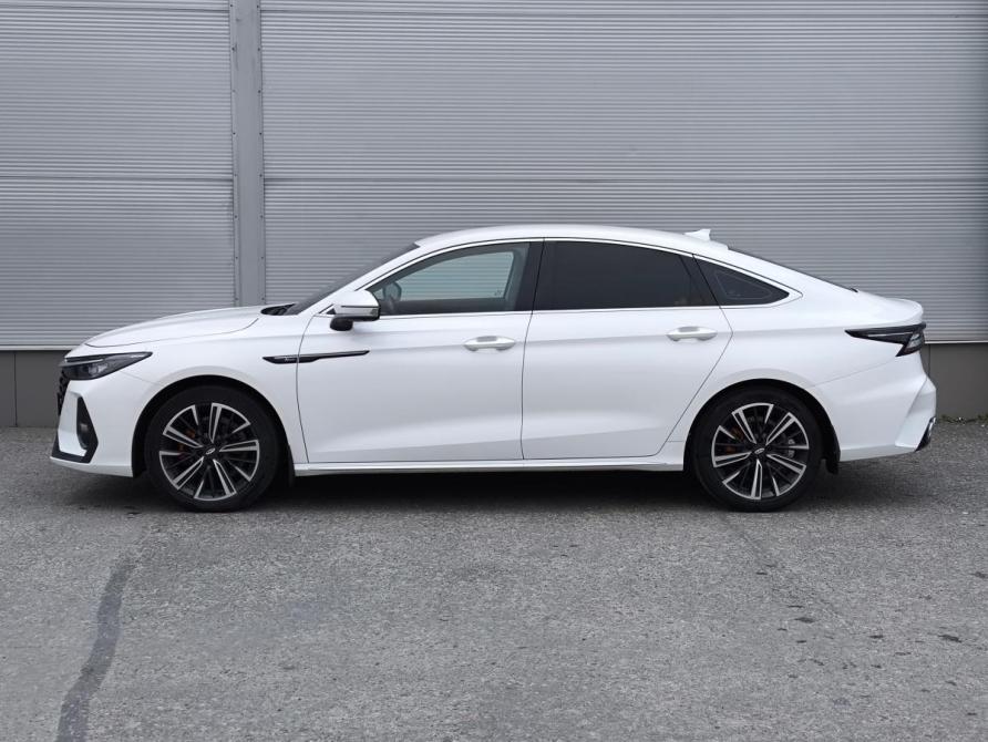 Chery Arrizo 8 Белгород  - изображение 5