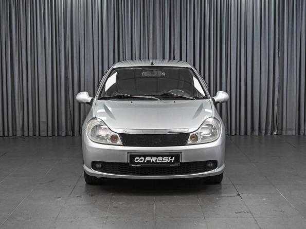 Renault Symbol ll с пробегом 2008 года, цена 349 349 рублей, 268406 км, седан, Автокод Объявления