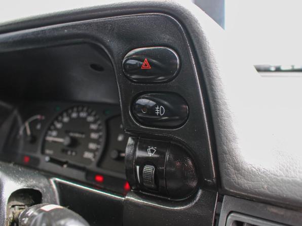 Daewoo Nexia I с пробегом 2005 года, цена 126 000 рублей, 230613 км, седан, Автокод Объявления