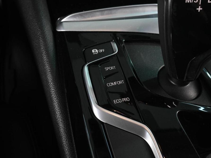 BMW 5 серии VII (G30/G31/G38) Ростов-на-Дону  - изображение 18