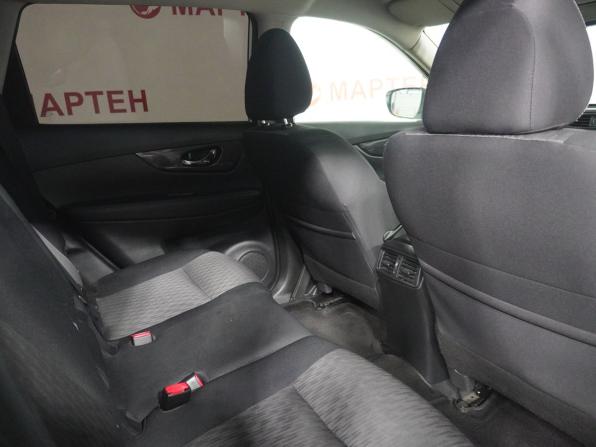 Nissan X-Trail III Рестайлинг с пробегом 2018 года, цена 1 891 000 рублей, 146800 км, внедорожник, Автокод Объявления