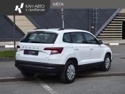 Skoda Karoq I Казань  - изображение 16