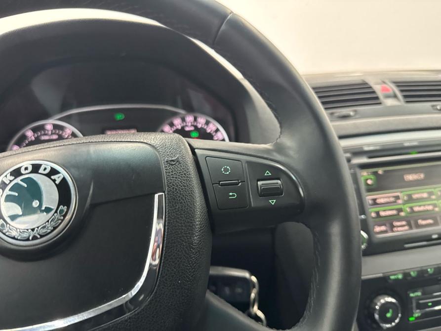 Skoda Octavia II (A5) Рестайлинг Уфа  - изображение 10