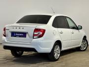 Lada (ВАЗ) Granta I Рестайлинг Борисоглебск  - изображение 21