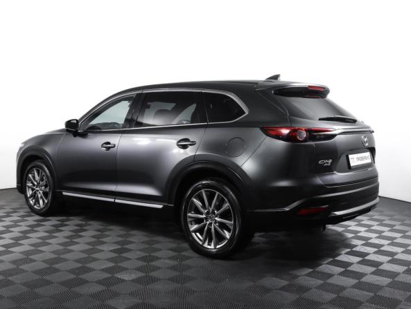 Mazda CX-9 II с пробегом 2019 года, цена 3 290 000 рублей, 130635 км, внедорожник, Автокод Объявления