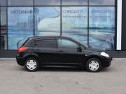 Nissan Tiida I Рестайлинг Архангельск  - изображение 13