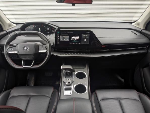 Changan CS55 Plus II с пробегом 2023 года, цена 1 825 000 рублей, 52345 км, внедорожник, Автокод Объявления