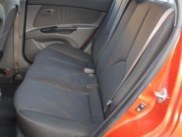 Kia Rio II Рестайлинг с пробегом 2011 года, цена 329 000 рублей, 464629 км, седан, Автокод Объявления