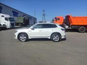Volkswagen Tayron I Рестайлинг Уфа  - изображение 33
