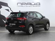 Hyundai Tucson III Ростов-на-Дону  - изображение 23