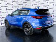 Kia Sportage IV Рестайлинг Ростов-на-Дону  - изображение 24
