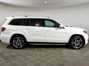 Mercedes-Benz GLS I (X166) Санкт-Петербург  - изображение 29