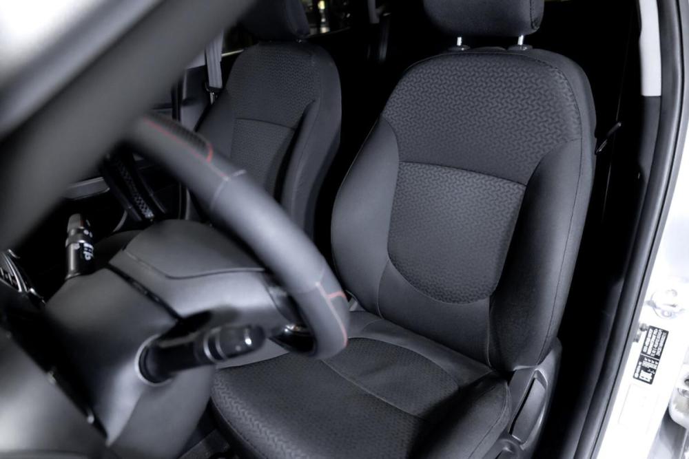 Kia Rio III Рестайлинг Тюмень  - изображение 17