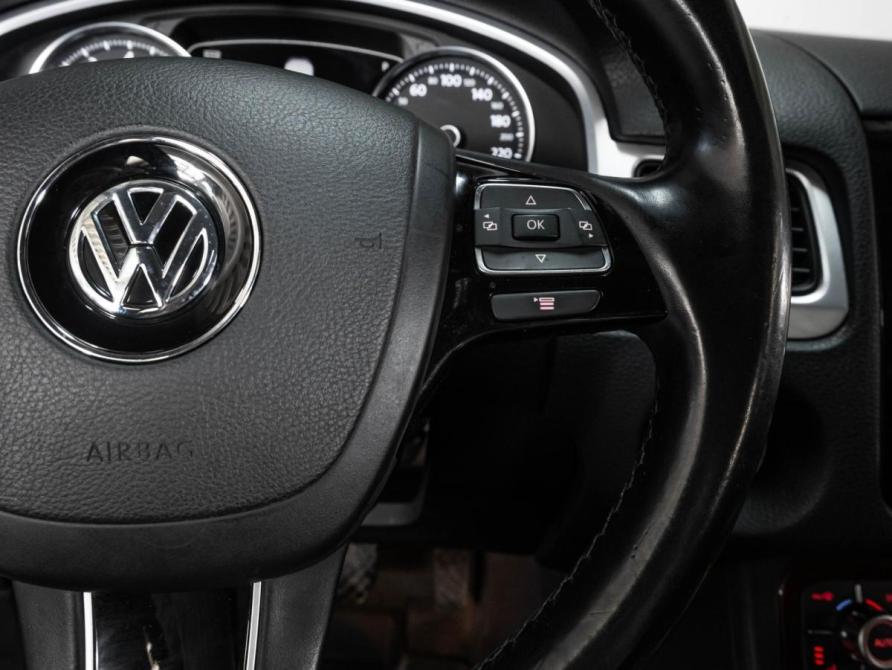 Volkswagen Touareg II Ставрополь  - изображение 20