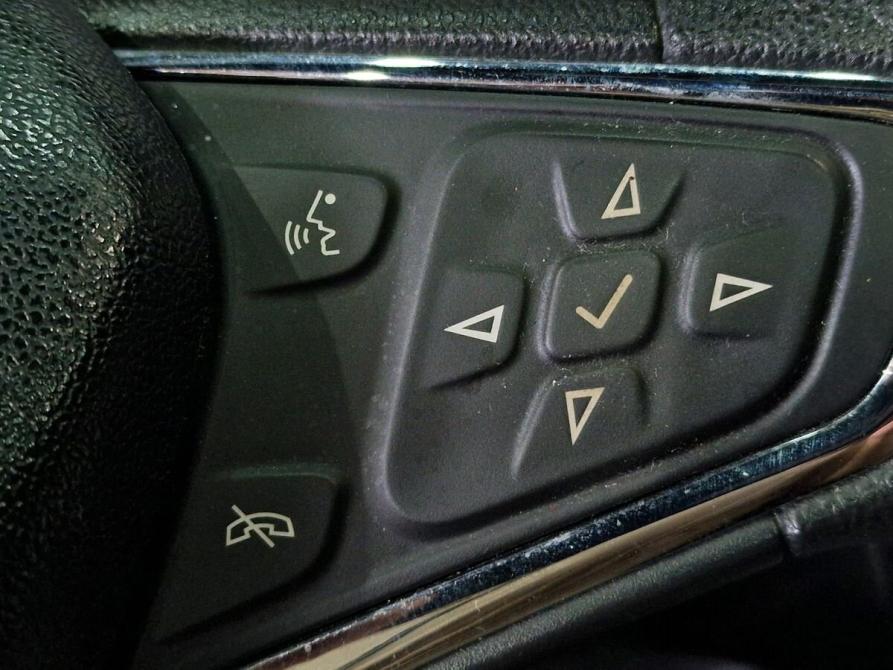 Chevrolet Cruze II Ставрополь  - изображение 17