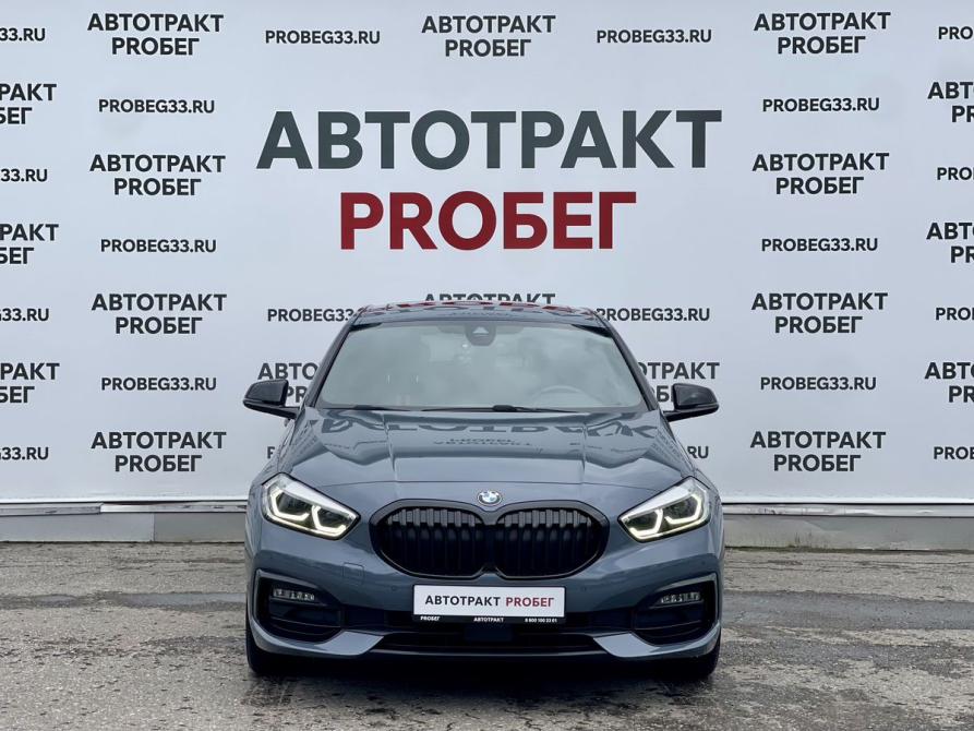 BMW 1 серии III (F40) Владимир  - изображение 2