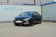Hyundai Solaris II Курган  - изображение 18