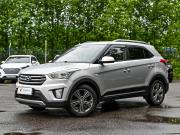 Hyundai Creta I Санкт-Петербург  - изображение 15