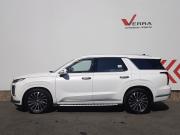 Hyundai Palisade I Рестайлинг Пермь  - изображение 20