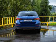 Skoda Rapid II Москва  - изображение 23
