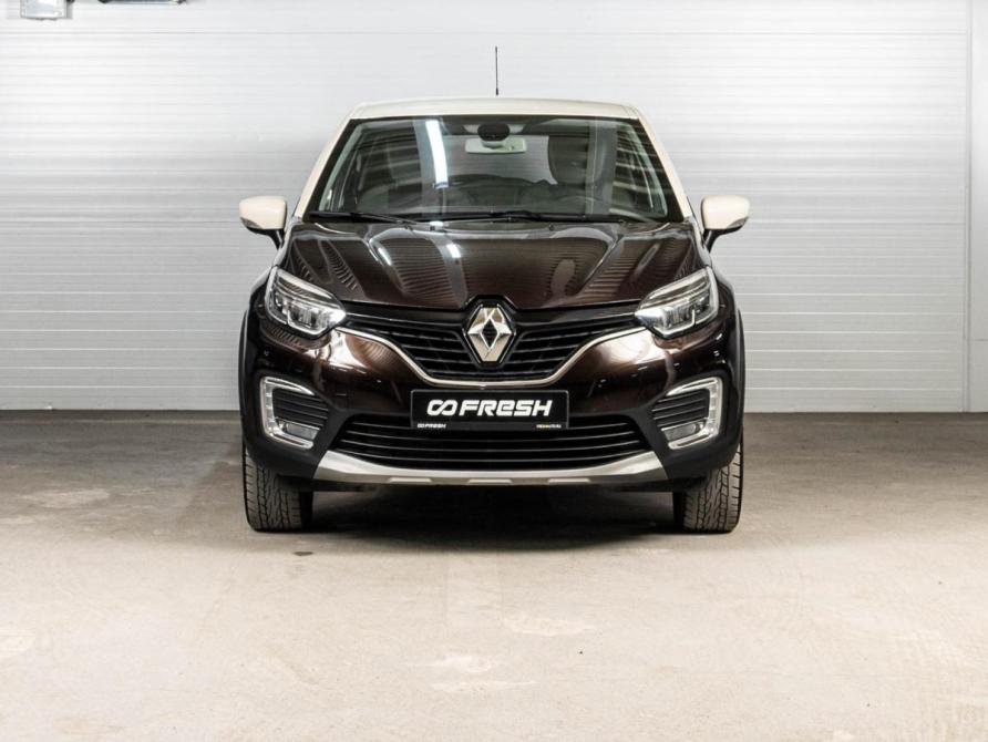 Renault Kaptur I Ставрополь  - изображение 3