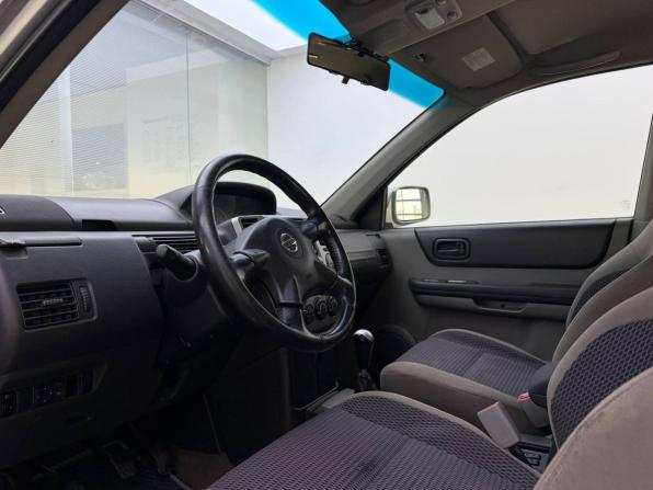 Nissan X-Trail I Рестайлинг с пробегом 2006 года, цена 705 000 рублей, 273270 км, внедорожник, Автокод Объявления