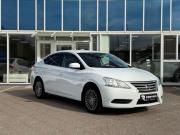 Nissan Sentra VII (B17) Ульяновск  - изображение 28