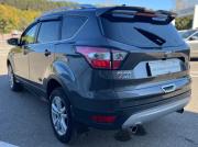 Ford Kuga II Рестайлинг Томск  - изображение 29