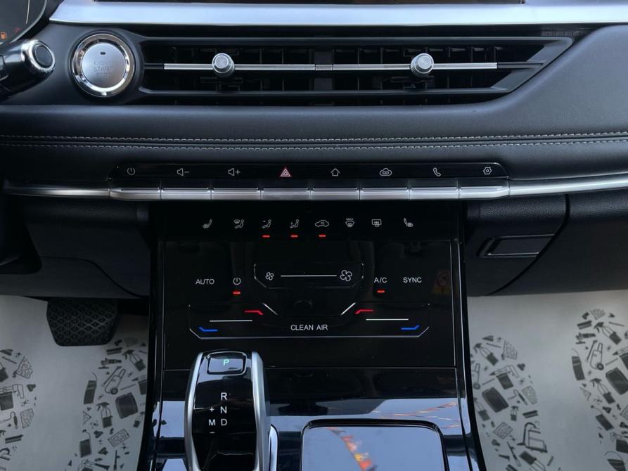 Chery Tiggo 7 Pro I Краснодар  - изображение 17