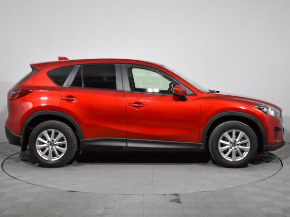 Mazda CX-5 I с пробегом 2014 года, цена 1 719 000 рублей, 82221 км, внедорожник, Автокод Объявления