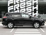 Toyota RAV4 IV (XA40) Рестайлинг Волгоград  - изображение 26