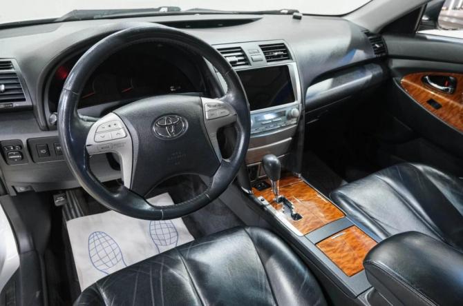 Toyota Camry VI (XV40) с пробегом 2007 года, цена 1 119 000 рублей, 182000 км, седан, Автокод Объявления