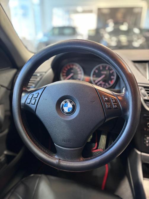 BMW X1 I (E84) Рестайлинг Челябинск  - изображение 15