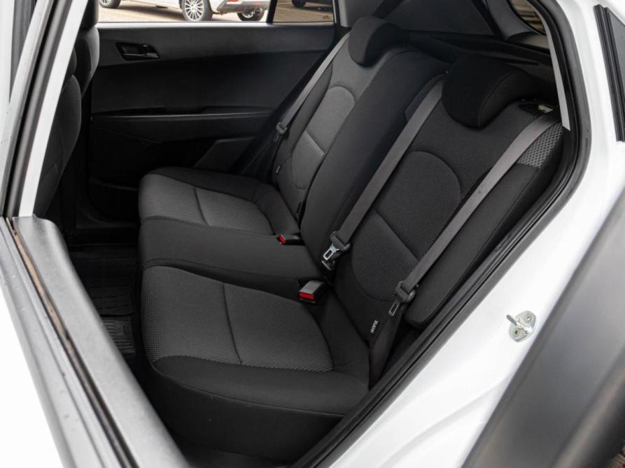 Hyundai Creta I Краснодар  - изображение 8