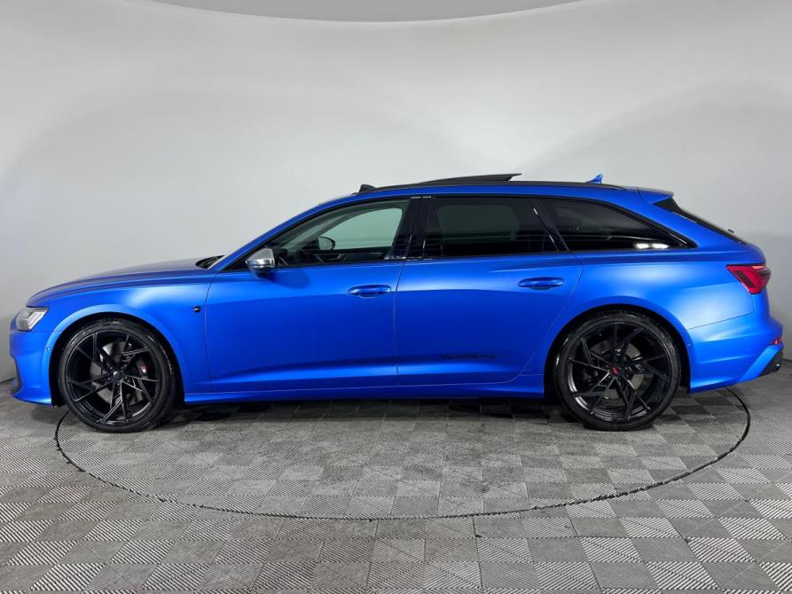 Audi S6 V (C8) Ростов-на-Дону  - изображение 7
