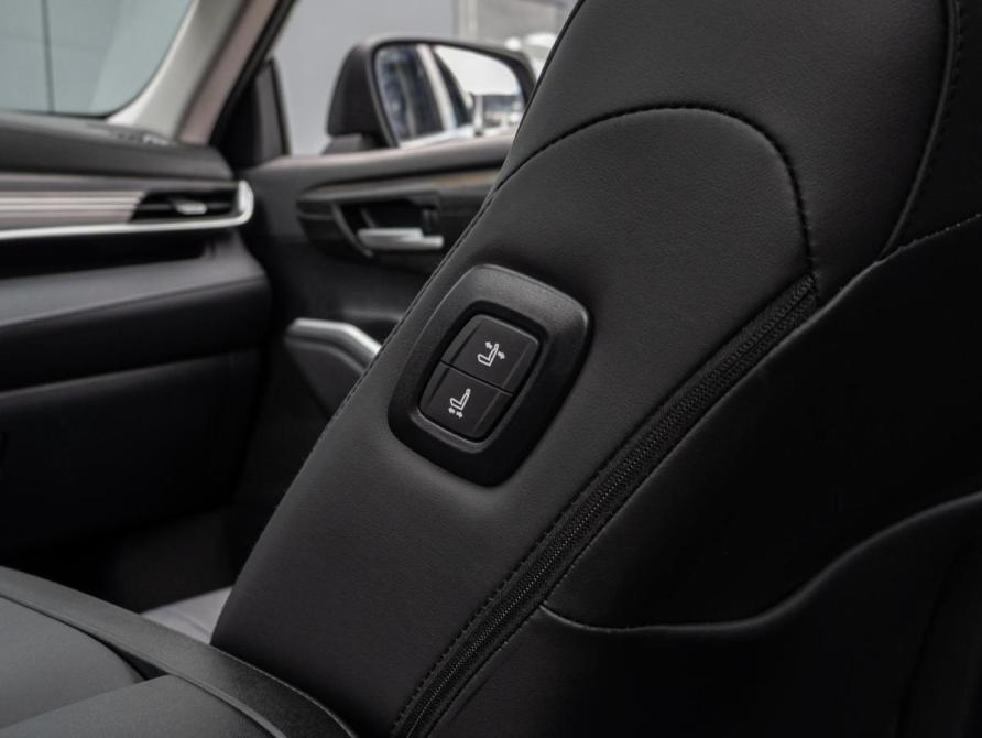 Toyota Highlander IV (XU70) Краснодар  - изображение 30