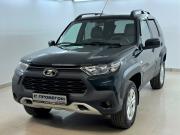 Lada (ВАЗ) Largus I Рестайлинг Москва  - изображение 17