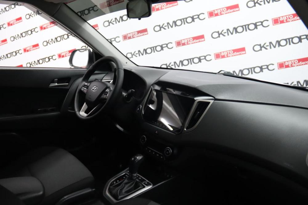 Hyundai Creta I Сургут  - изображение 9